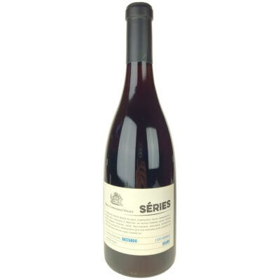 Douro Tinto Bastardo Séries 2019, Real Companhia Velha